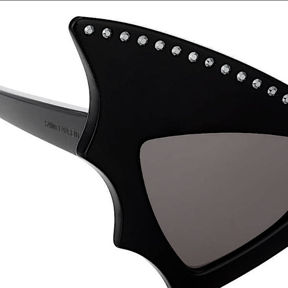 Saint Laurent SL 241 JERRY BAT Ladies Sunglasses main image 5